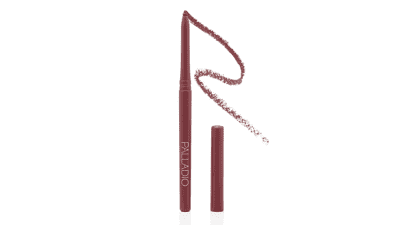 Palladio Retractable Waterproof Lip Liner