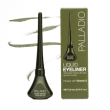 Palladio Waterproof Liquid Eyeliner