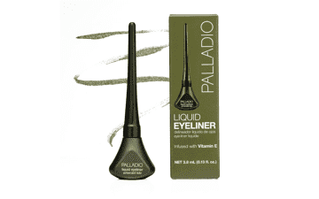 Palladio Waterproof Liquid Eyeliner