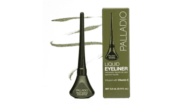 Palladio Waterproof Liquid Eyeliner