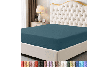 Queen Fitted Sheet