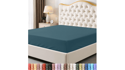 Queen Fitted Sheet