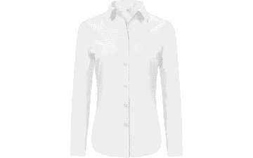 Ruisin Wrinkle Free Button Down Shirt