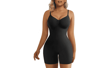 SHAPERX Women's Tummy Control Shapewear