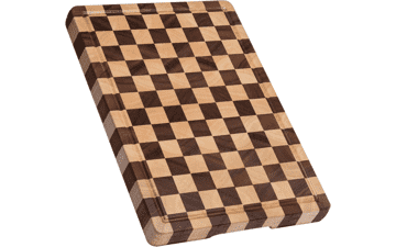 THETCHRY Walnut Wooden Cutting Board
