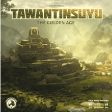 Tawantinsuyu: The Golden Age