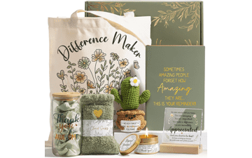 Thank You Gifts for Women