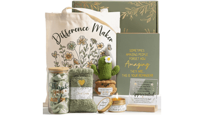 Thank You Gifts for Women