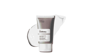 The Ordinary Natural Moisturizing Factors + Hyaluronic Acid