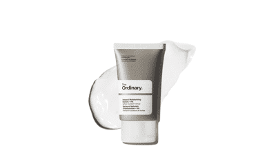 The Ordinary Natural Moisturizing Factors + Hyaluronic Acid