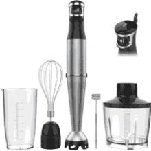 Turelar 1100W Immersion Blender