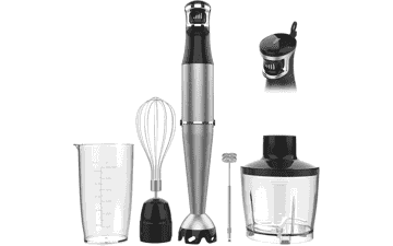 Turelar 1100W Immersion Blender