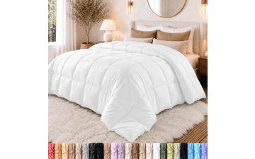 Utopia Bedding Duvet Insert