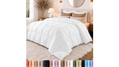 Utopia Bedding Duvet Insert