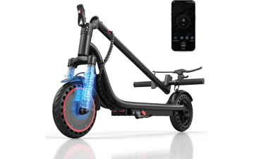 VOLPAM Electric Scooter