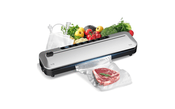 Vacuum Sealer Machine 75KPa 6-in-1
