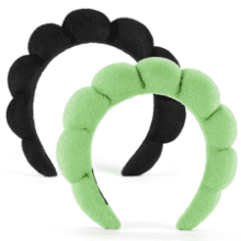 Ztomine Hairband Set of 2